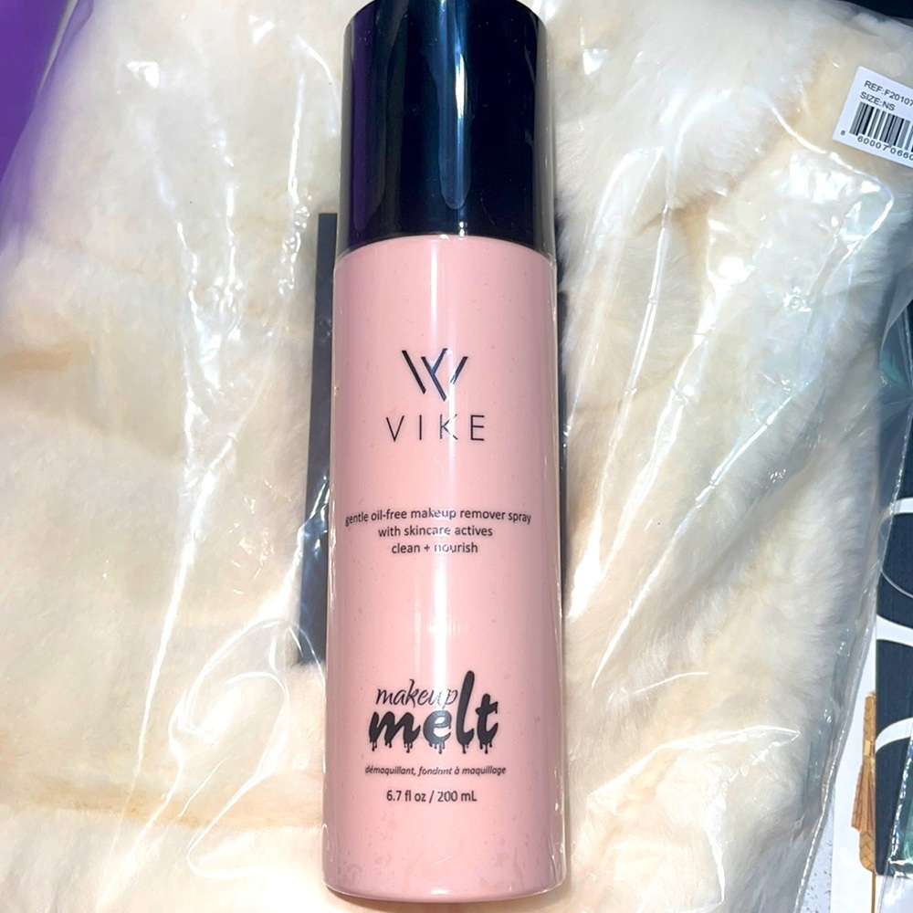 Vike Beauty - Makeup Melt - 6.7 fl. oz.